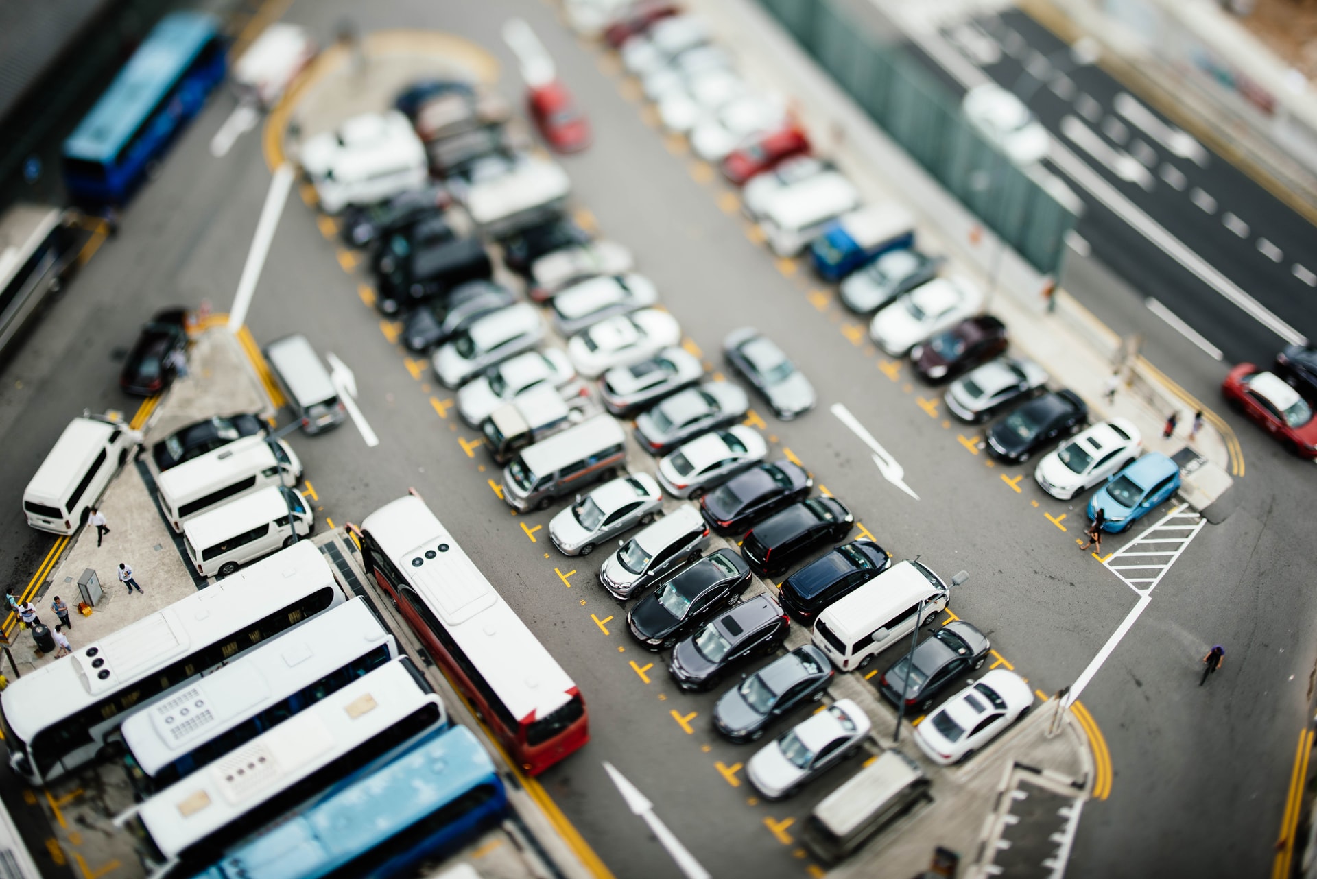 Vous cherchez une voiture d'occasion ?